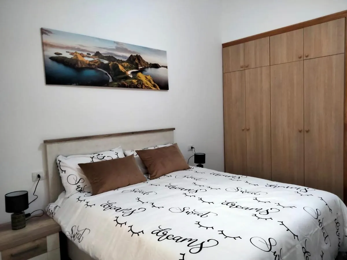 APARTAMENTOS La PEÑA C La Guancha