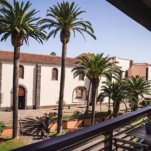 Treasure: Exclusiveness Prime Location La Laguna (Tenerife)