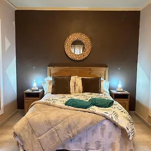  Apartamento Dream Wish España