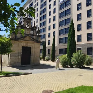  Apartamento Kiana Mirador Sherry, Parking Gratis España