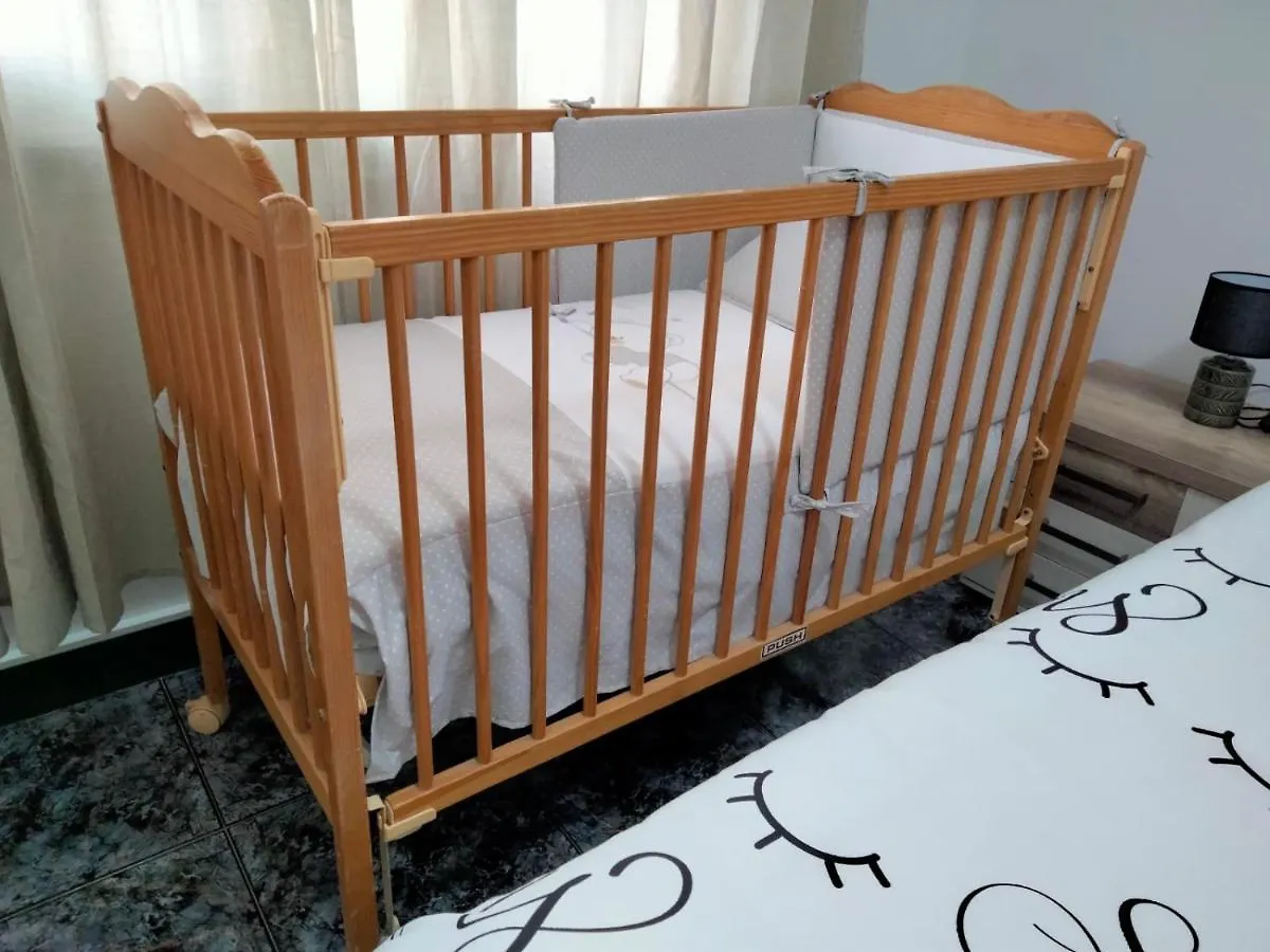 公寓 Apartamentos La Pena C La Guancha 西班牙